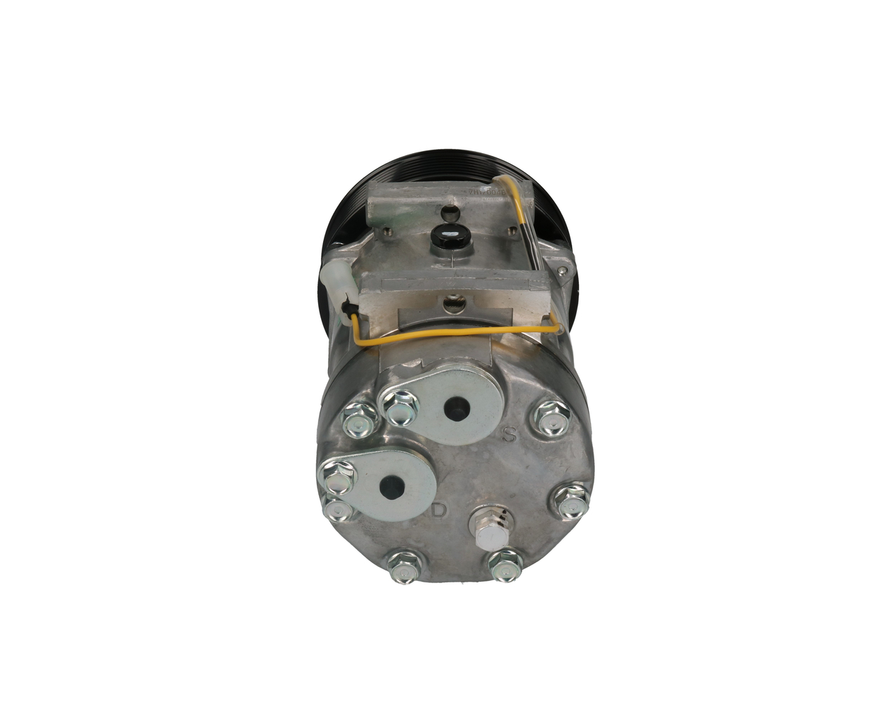 Bosch Compressor, airconditioning 1 986 AD1 222