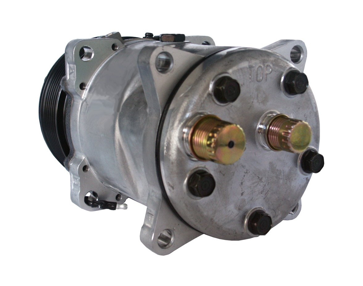 Bosch Compressor, airconditioning 1 986 AD1 224