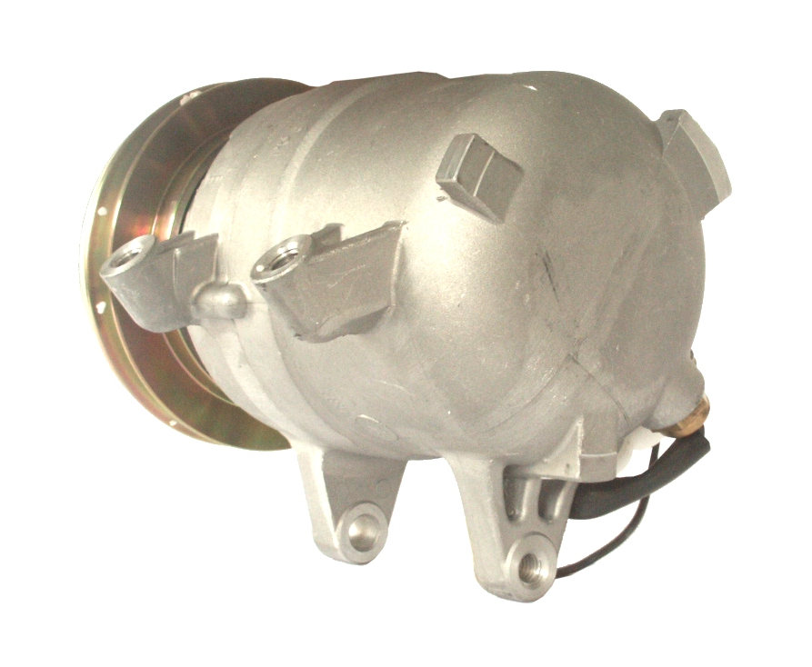 Bosch Compressor, airconditioning 1 986 AD1 229