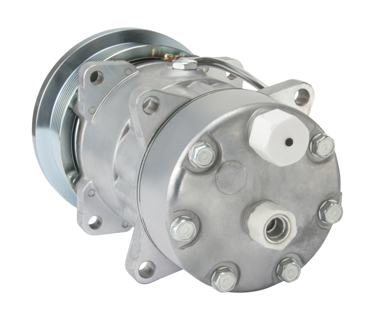 Bosch Compressor, airconditioning 1 986 AD1 234