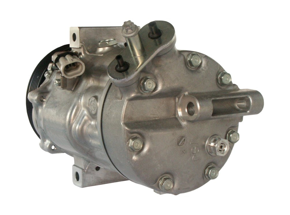 Bosch Compressor, airconditioning 1 986 AD1 235