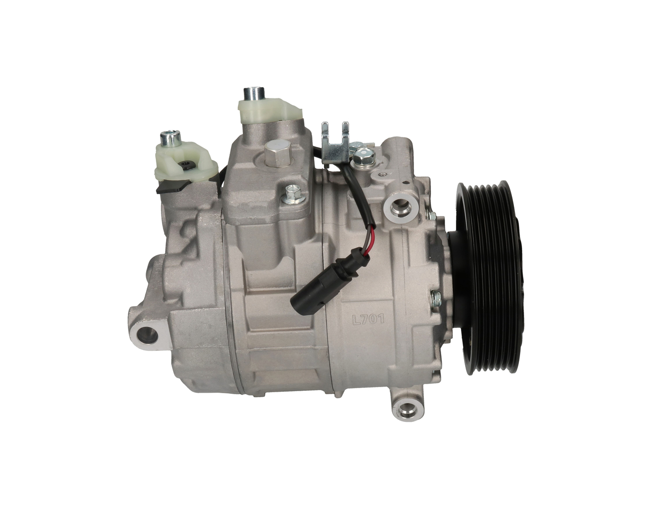 Bosch Compressor, airconditioning 1 986 AD1 243