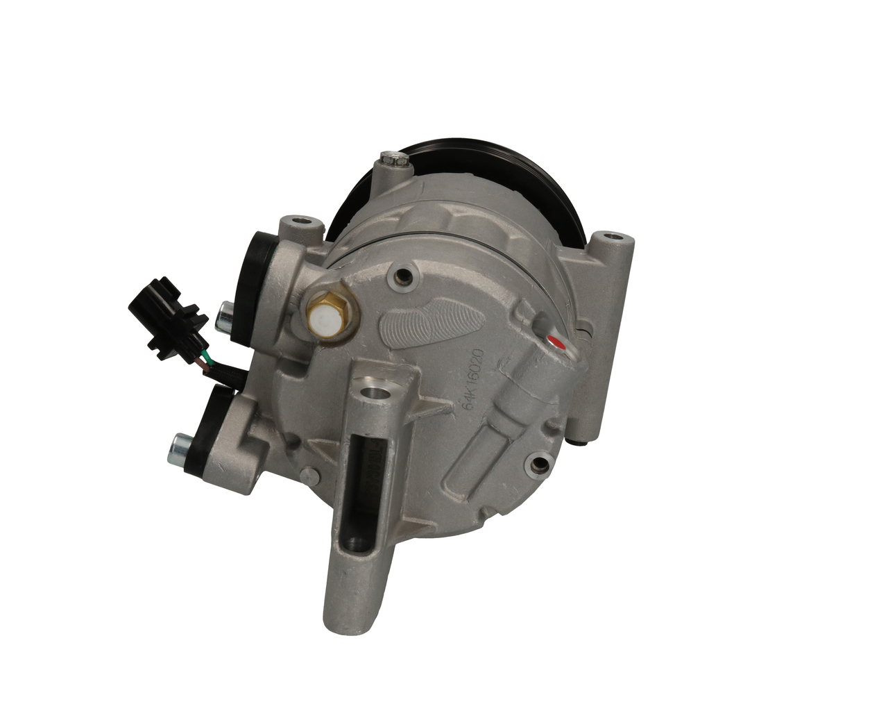 Bosch Compressor, airconditioning 1 986 AD1 251