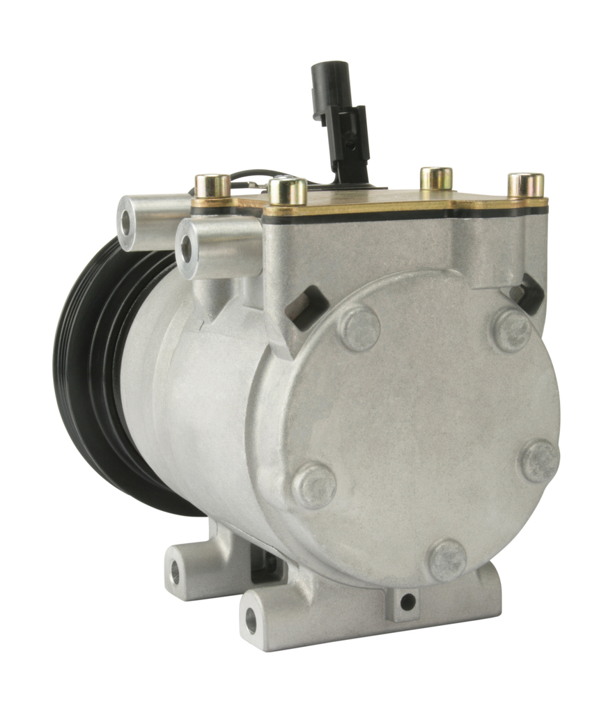 Bosch Compressor, airconditioning 1 986 AD1 252