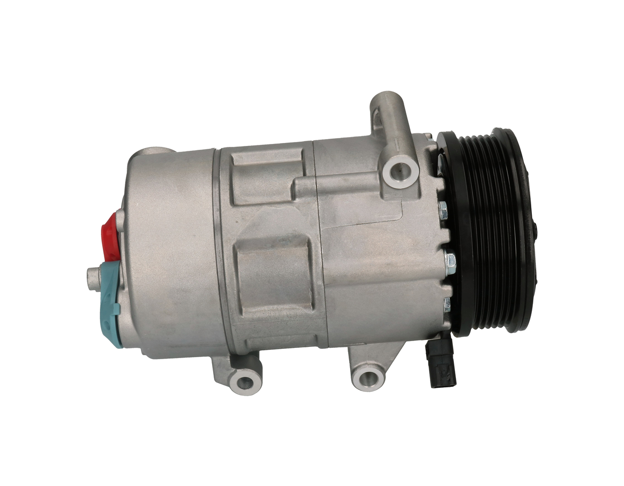 Bosch Compressor, airconditioning 1 986 AD1 253