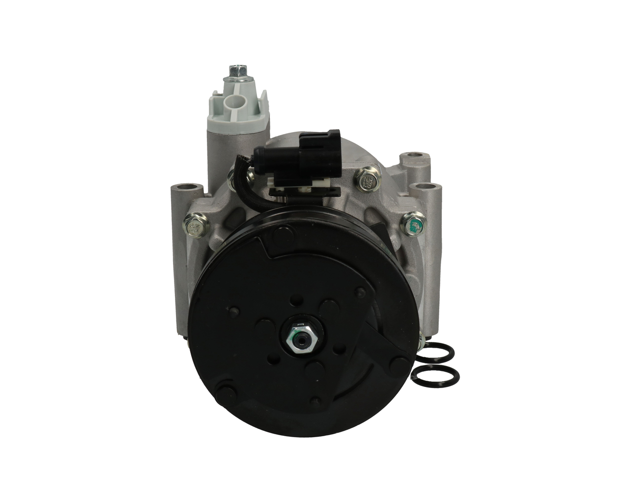 Bosch Compressor, airconditioning 1 986 AD1 255