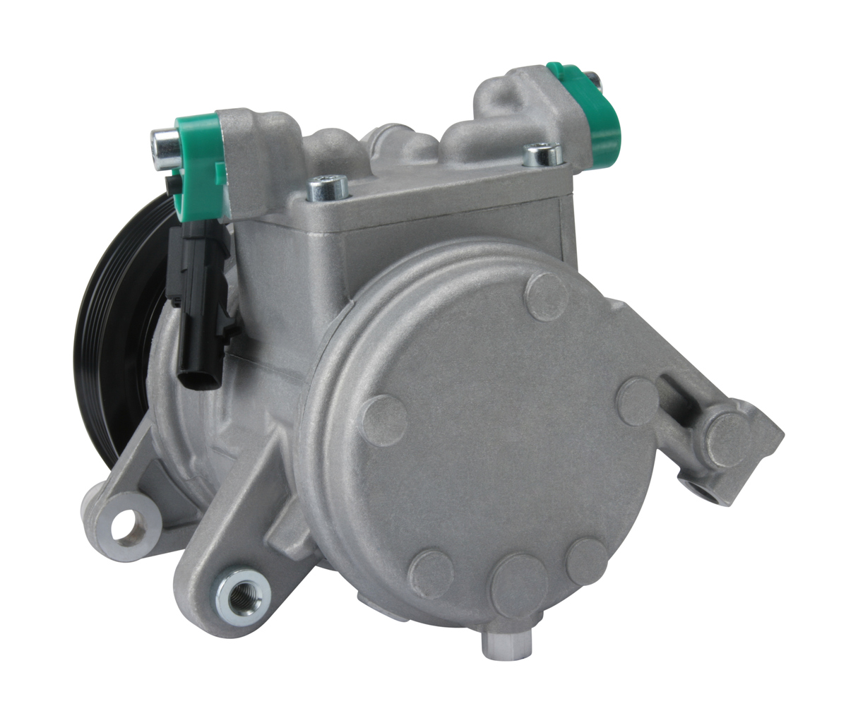 Bosch Compressor, airconditioning 1 986 AD1 268