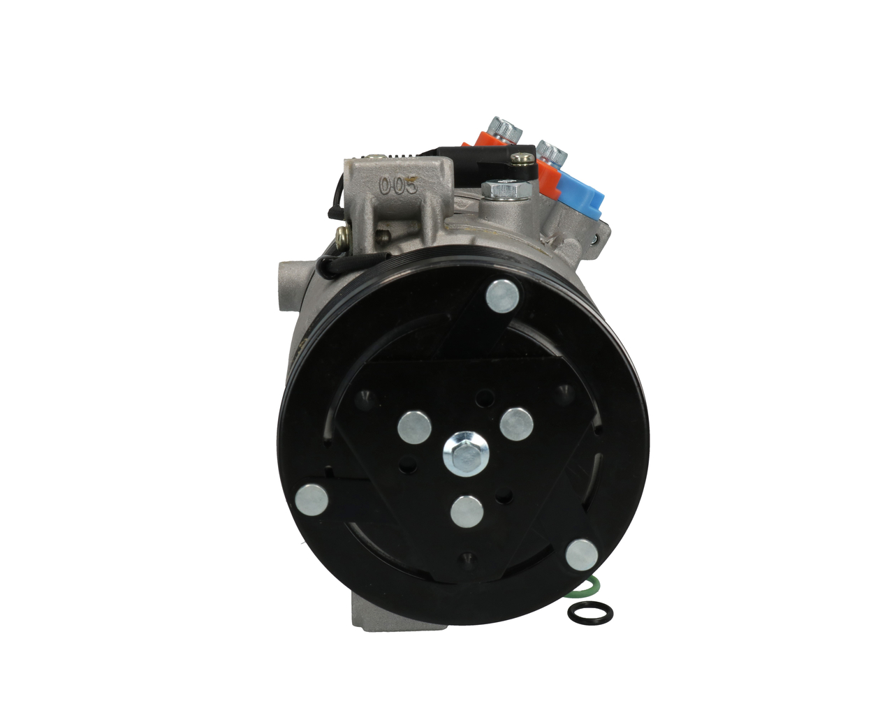 Bosch Compressor, airconditioning 1 986 AD1 274