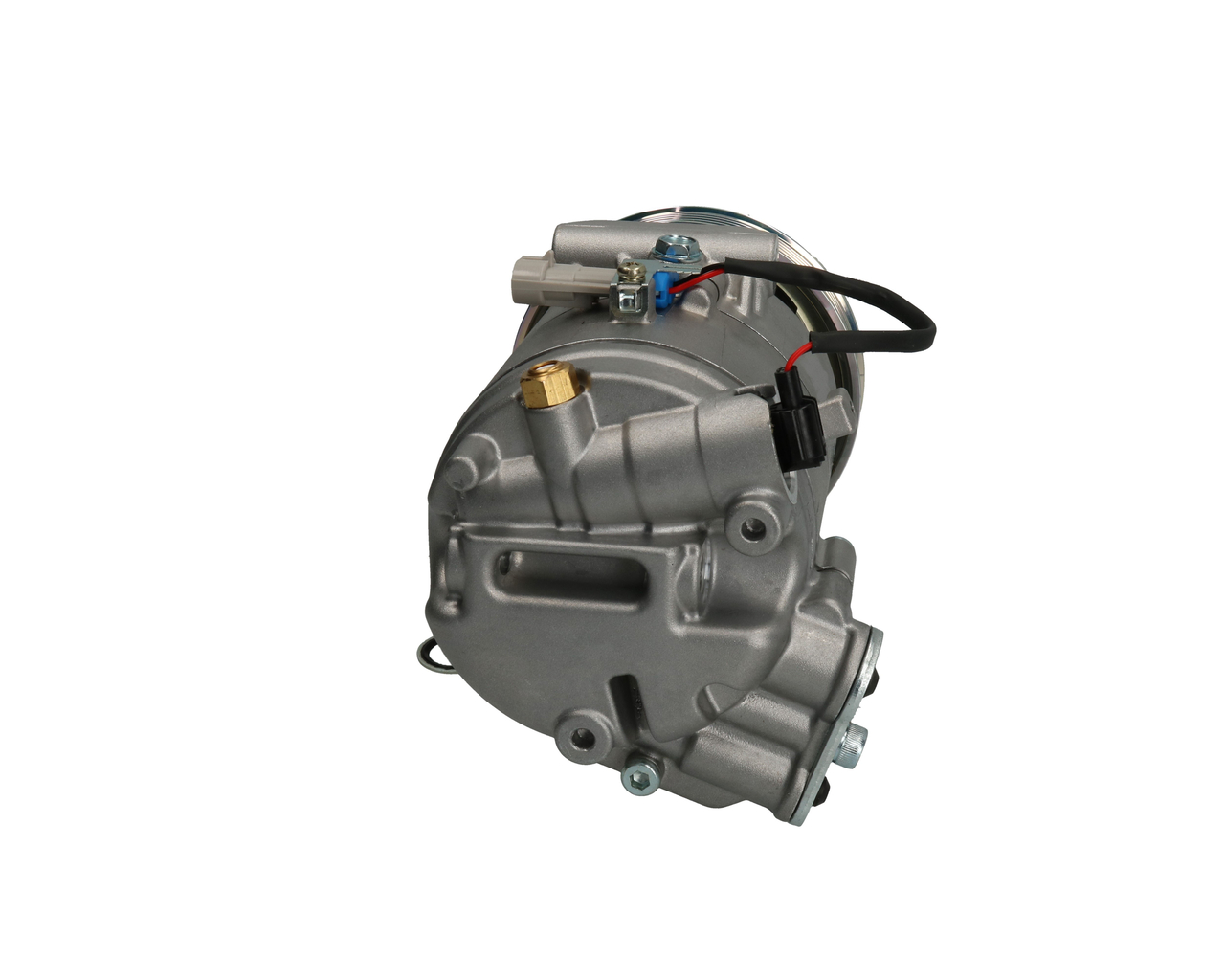 Bosch Compressor, airconditioning 1 986 AD1 278