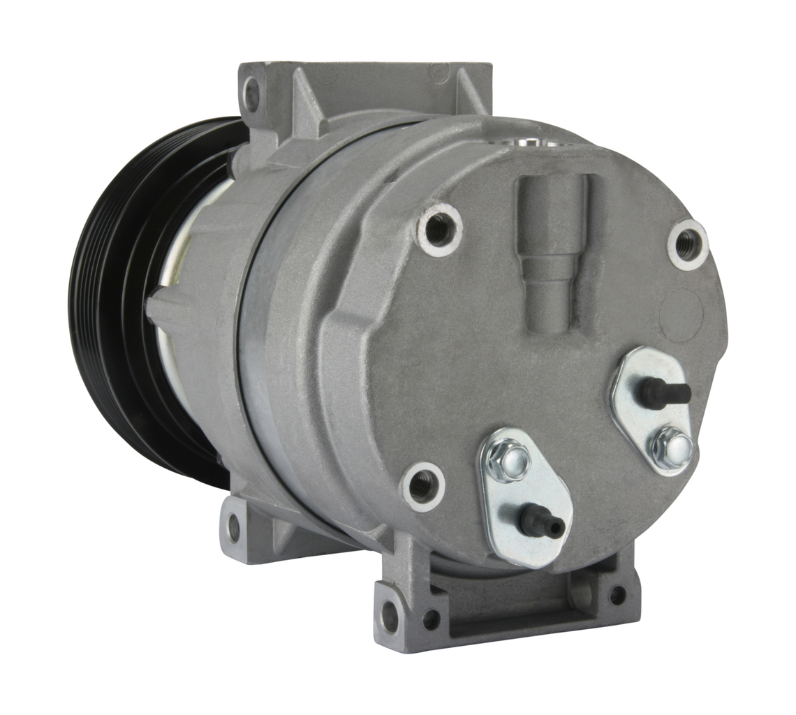 Bosch Compressor, airconditioning 1 986 AD1 281