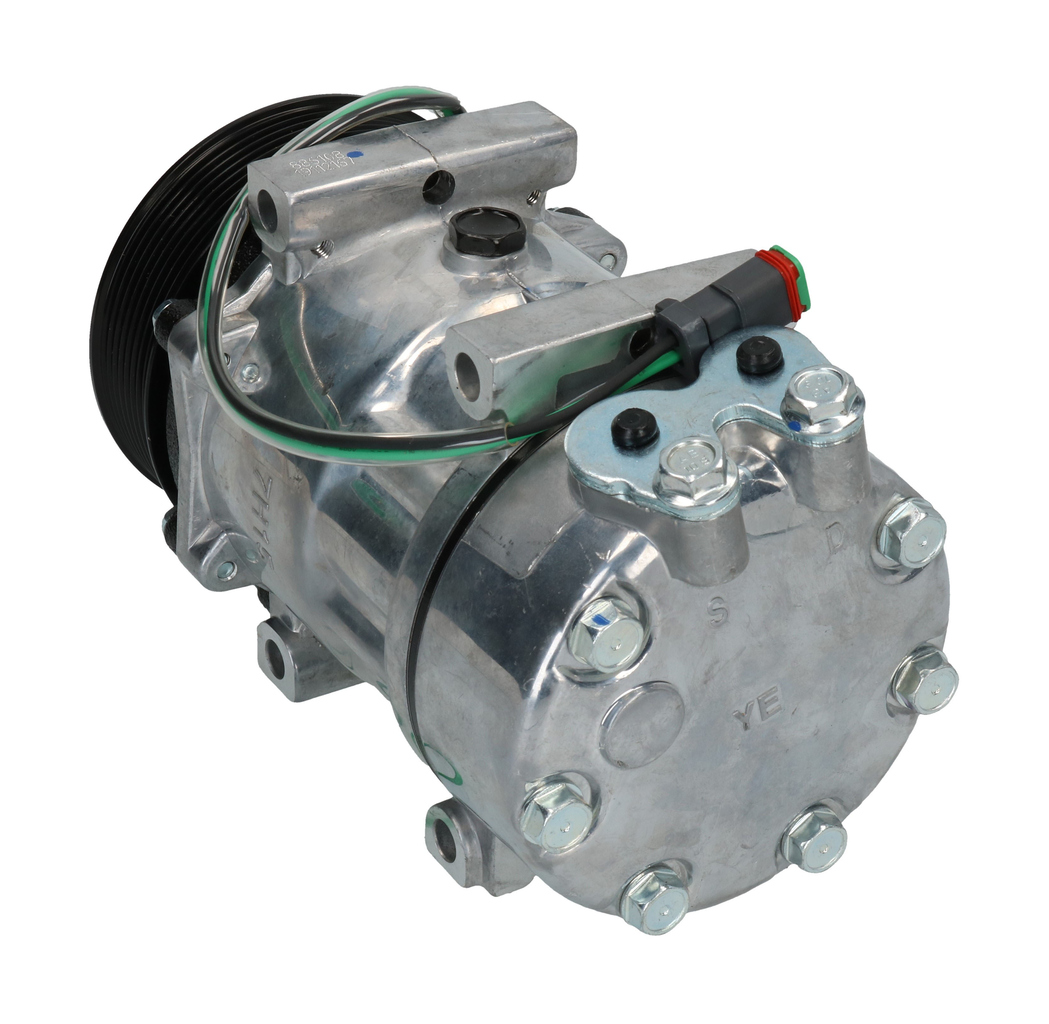 Bosch Compressor, airconditioning 1 986 AD1 285