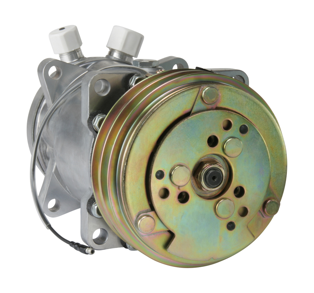 Bosch Compressor, airconditioning 1 986 AD1 290