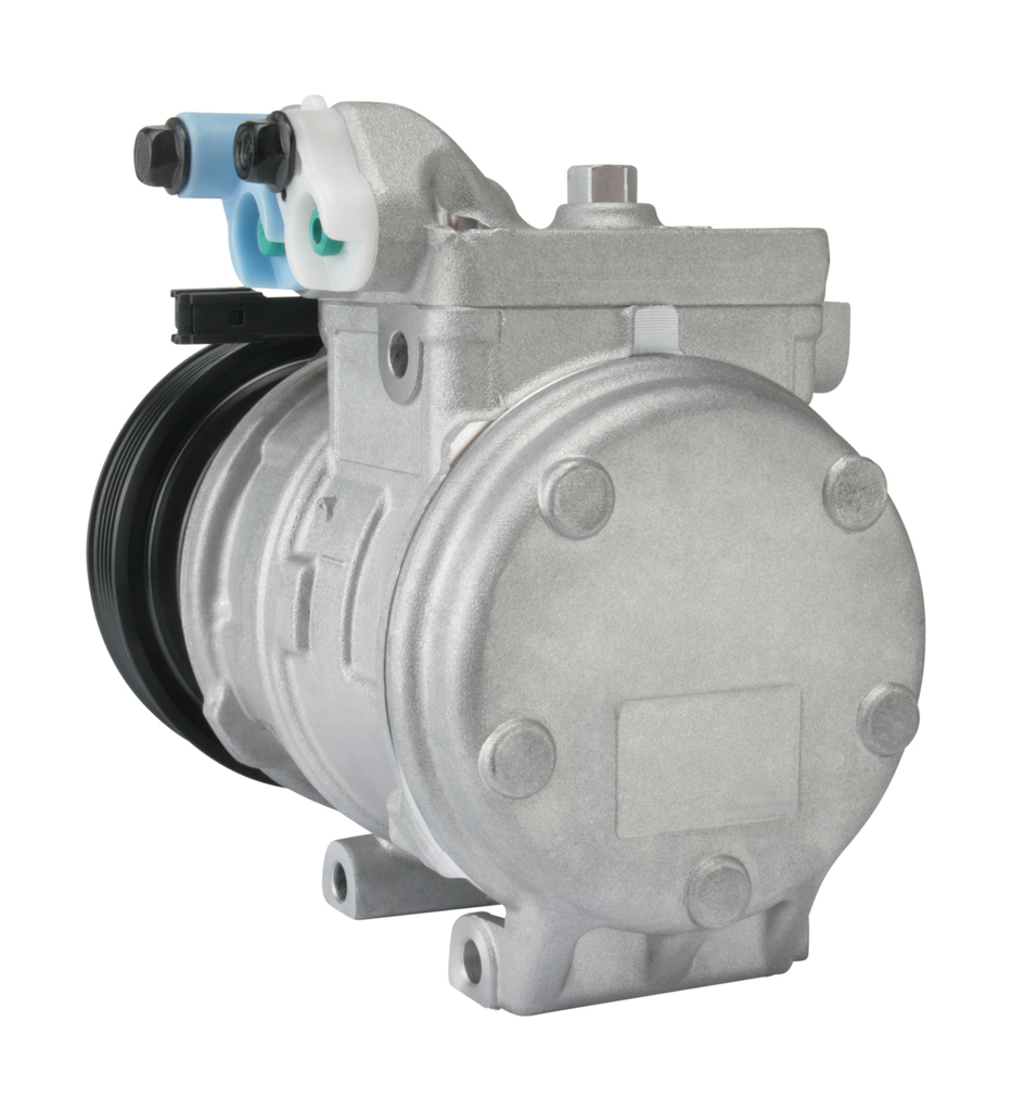 Bosch Compressor, airconditioning 1 986 AD1 294