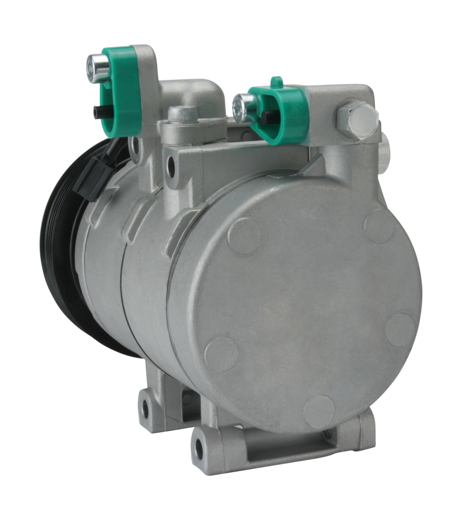 Bosch Compressor, airconditioning 1 986 AD1 295