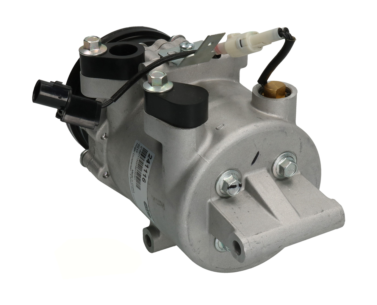 Bosch Compressor, airconditioning 1 986 AD1 298