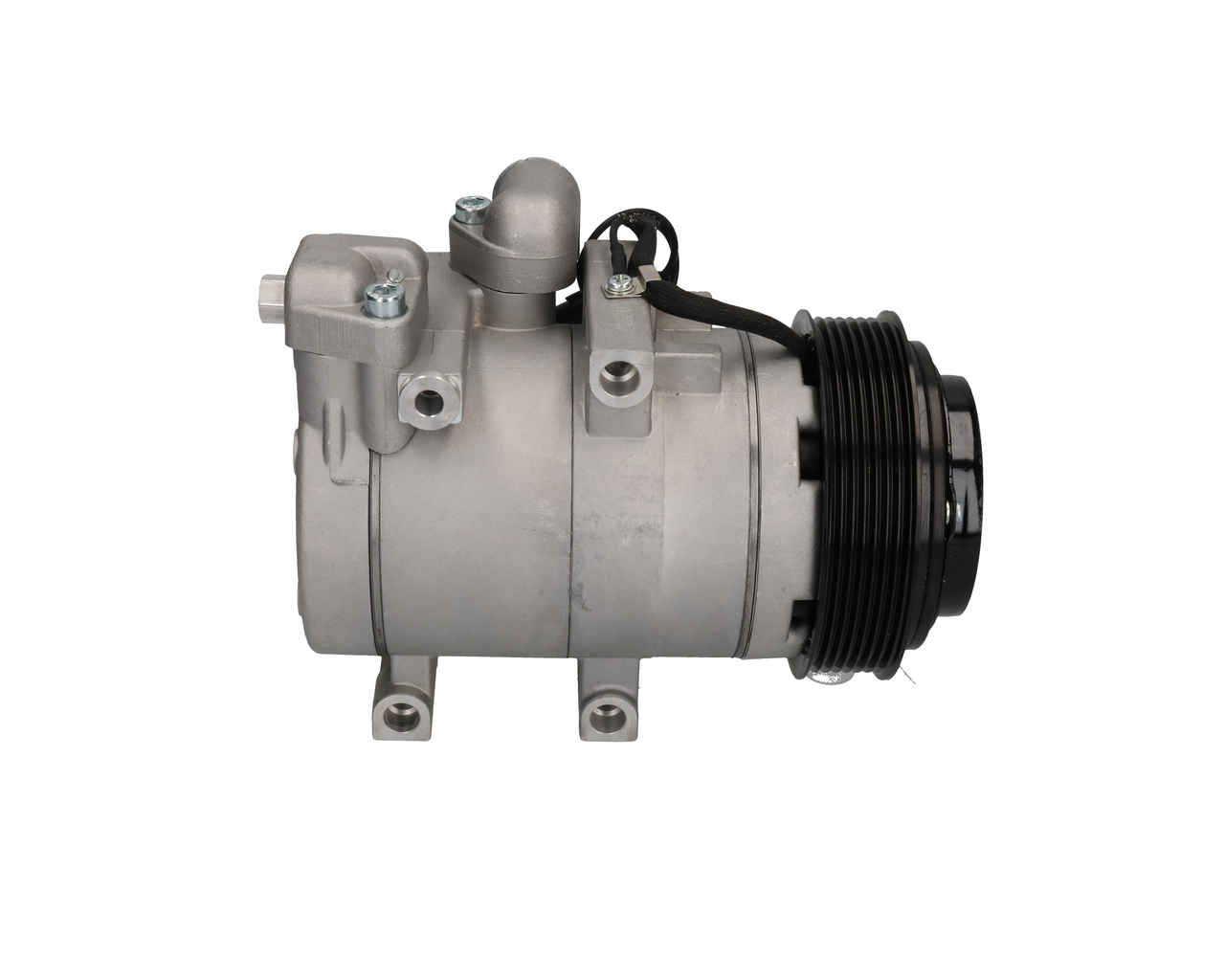 Bosch Compressor, airconditioning 1 986 AD1 301