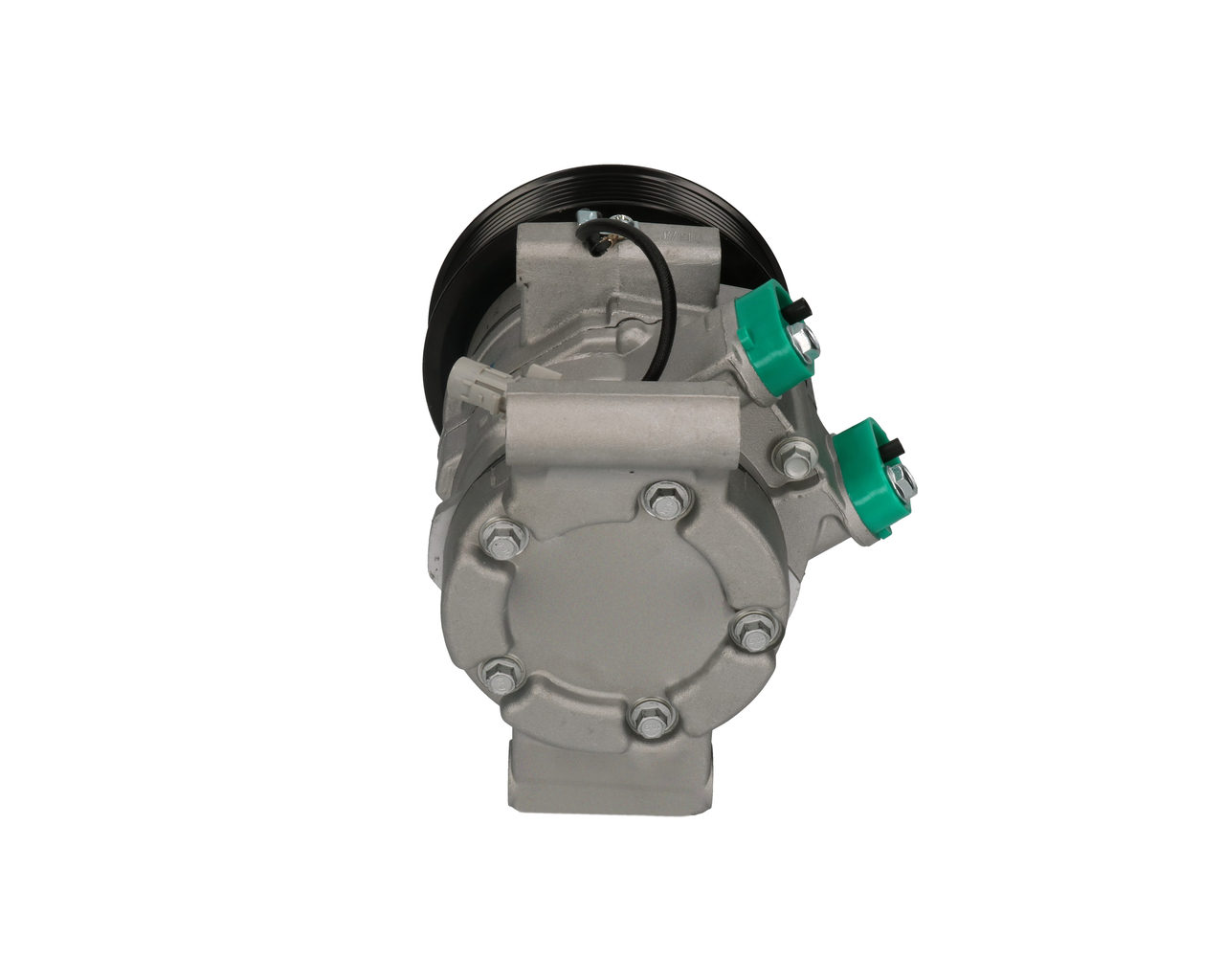 Bosch Compressor, airconditioning 1 986 AD1 302