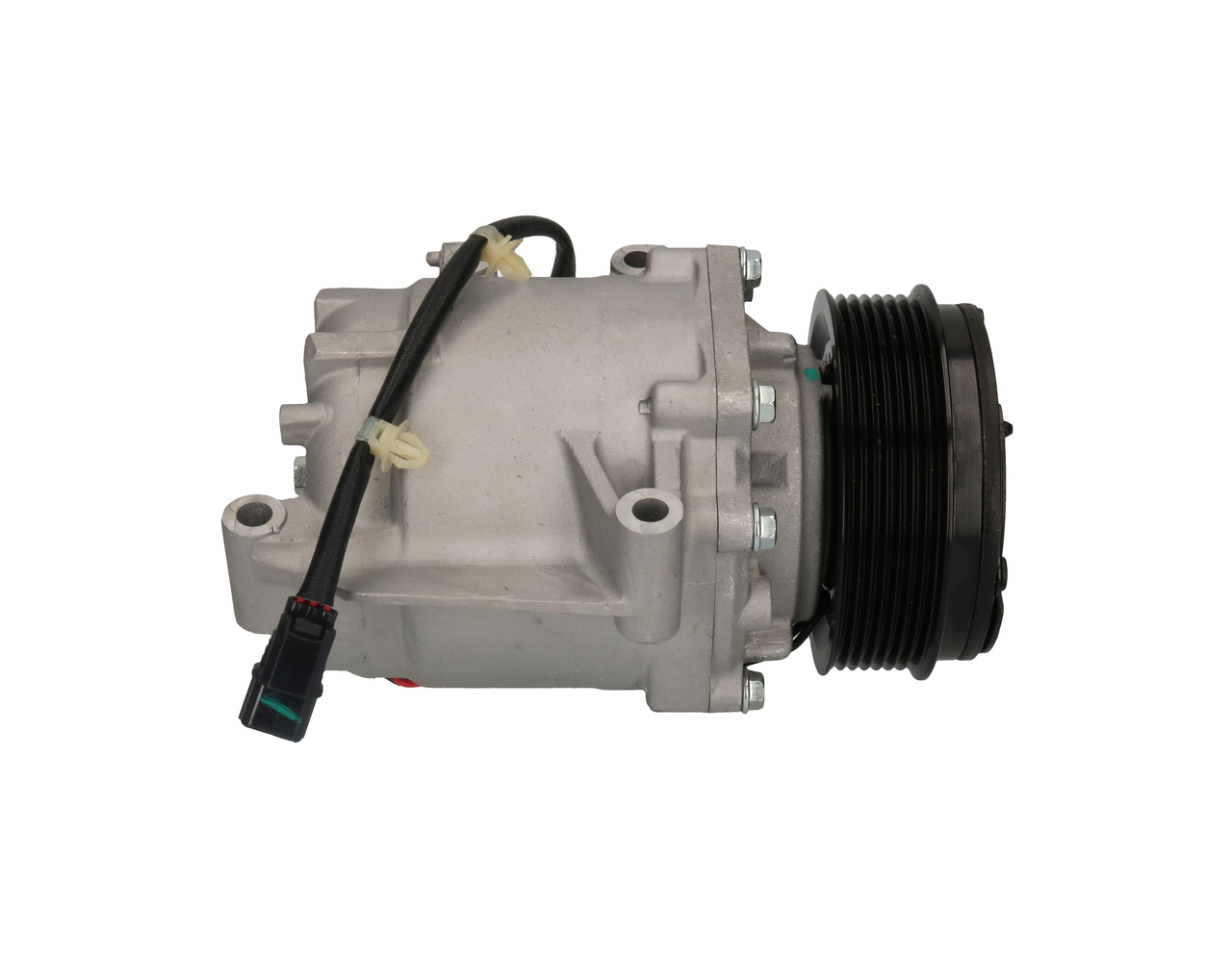 Bosch Compressor, airconditioning 1 986 AD1 304