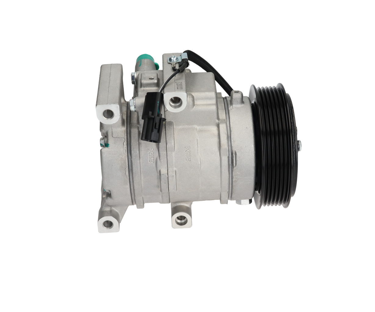 Bosch Compressor, airconditioning 1 986 AD1 306