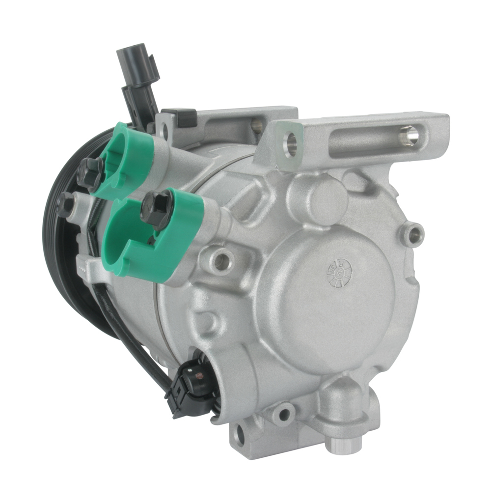 Bosch Compressor, airconditioning 1 986 AD1 320