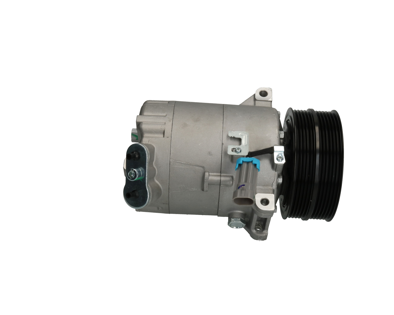 Bosch Compressor, airconditioning 1 986 AD1 323