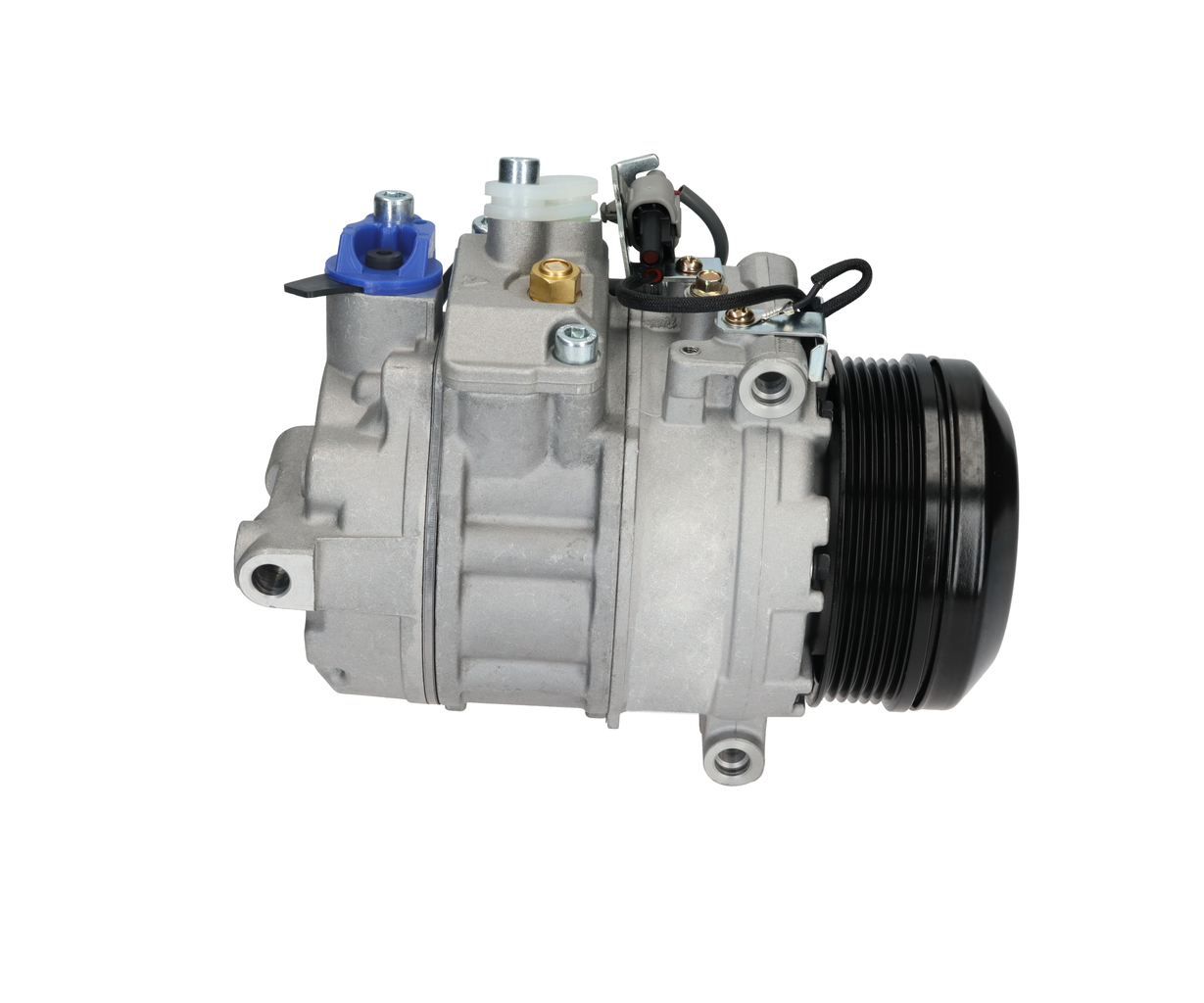 Bosch Compressor, airconditioning 1 986 AD1 329