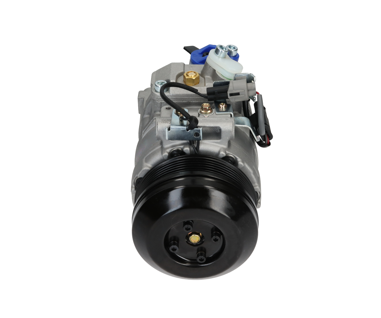 Bosch Compressor, airconditioning 1 986 AD1 329