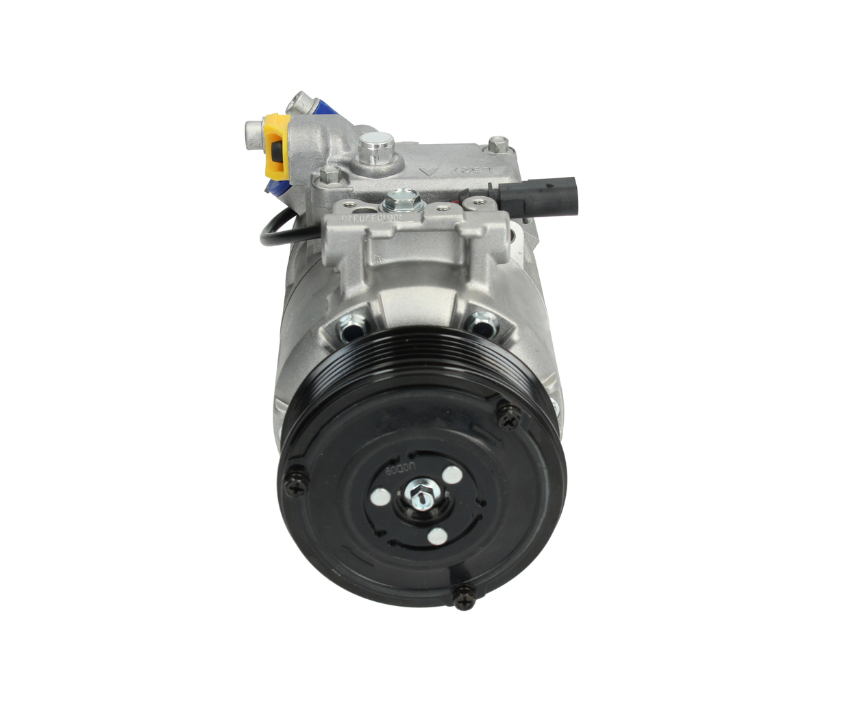 Bosch Compressor, airconditioning 1 986 AD1 338