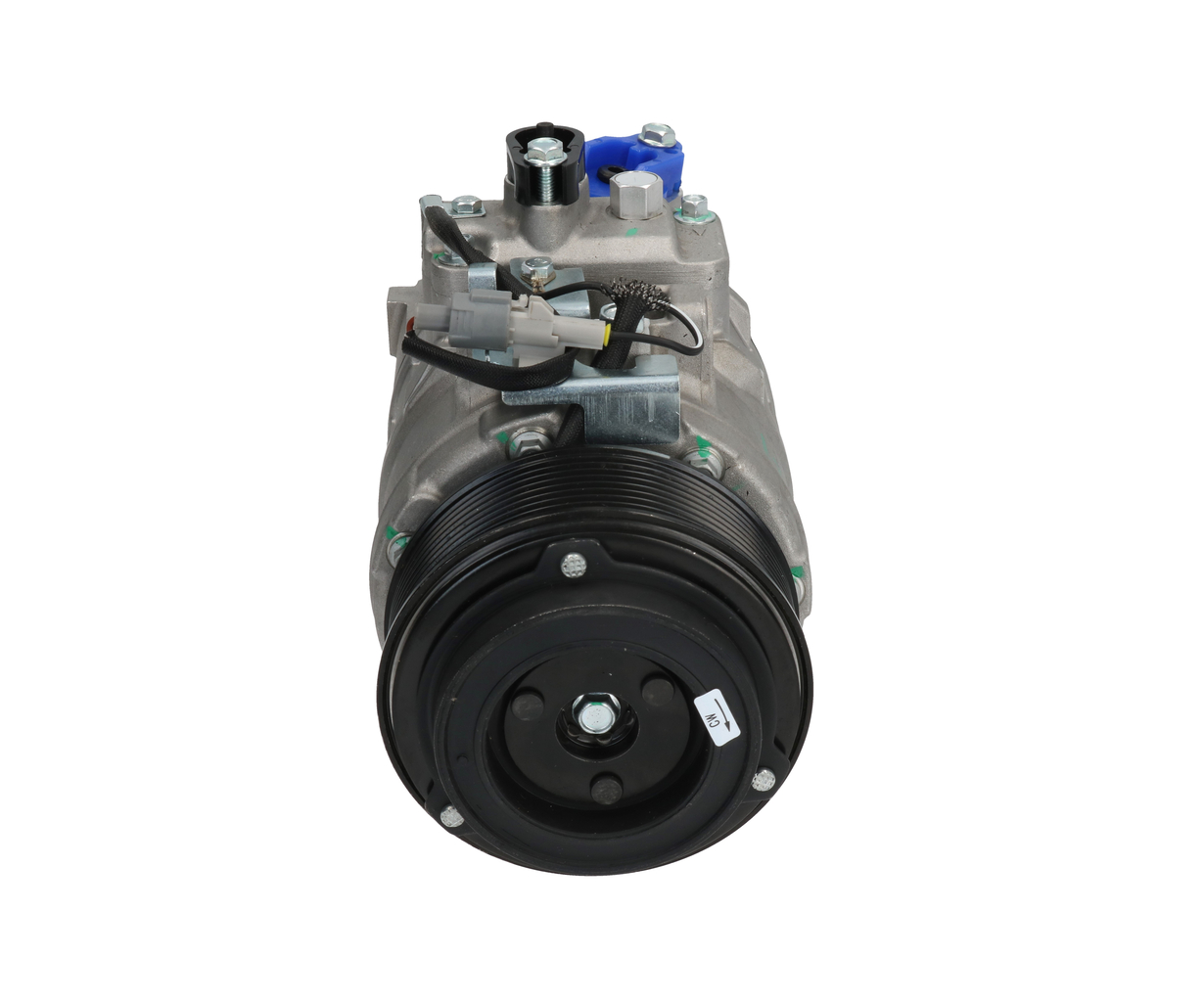 Bosch Compressor, airconditioning 1 986 AD1 340