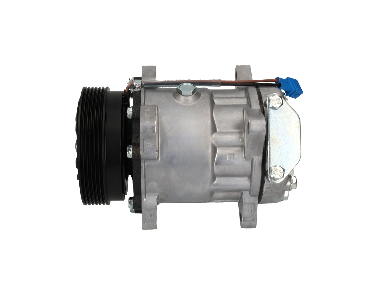 Bosch Compressor, airconditioning 1 986 AD1 345