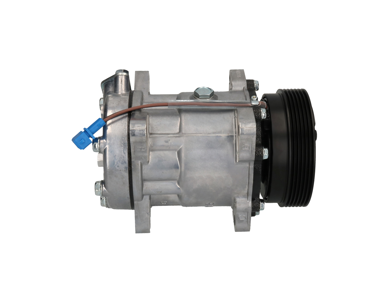 Bosch Compressor, airconditioning 1 986 AD1 345