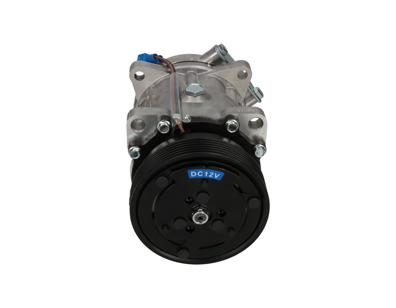 Bosch Compressor, airconditioning 1 986 AD1 345