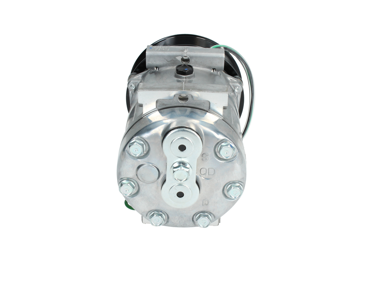 Bosch Compressor, airconditioning 1 986 AD1 346