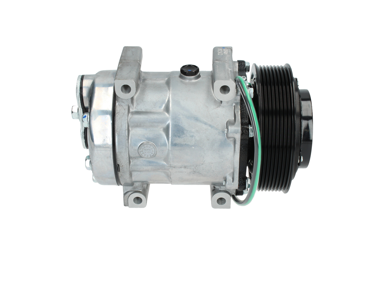 Bosch Compressor, airconditioning 1 986 AD1 346