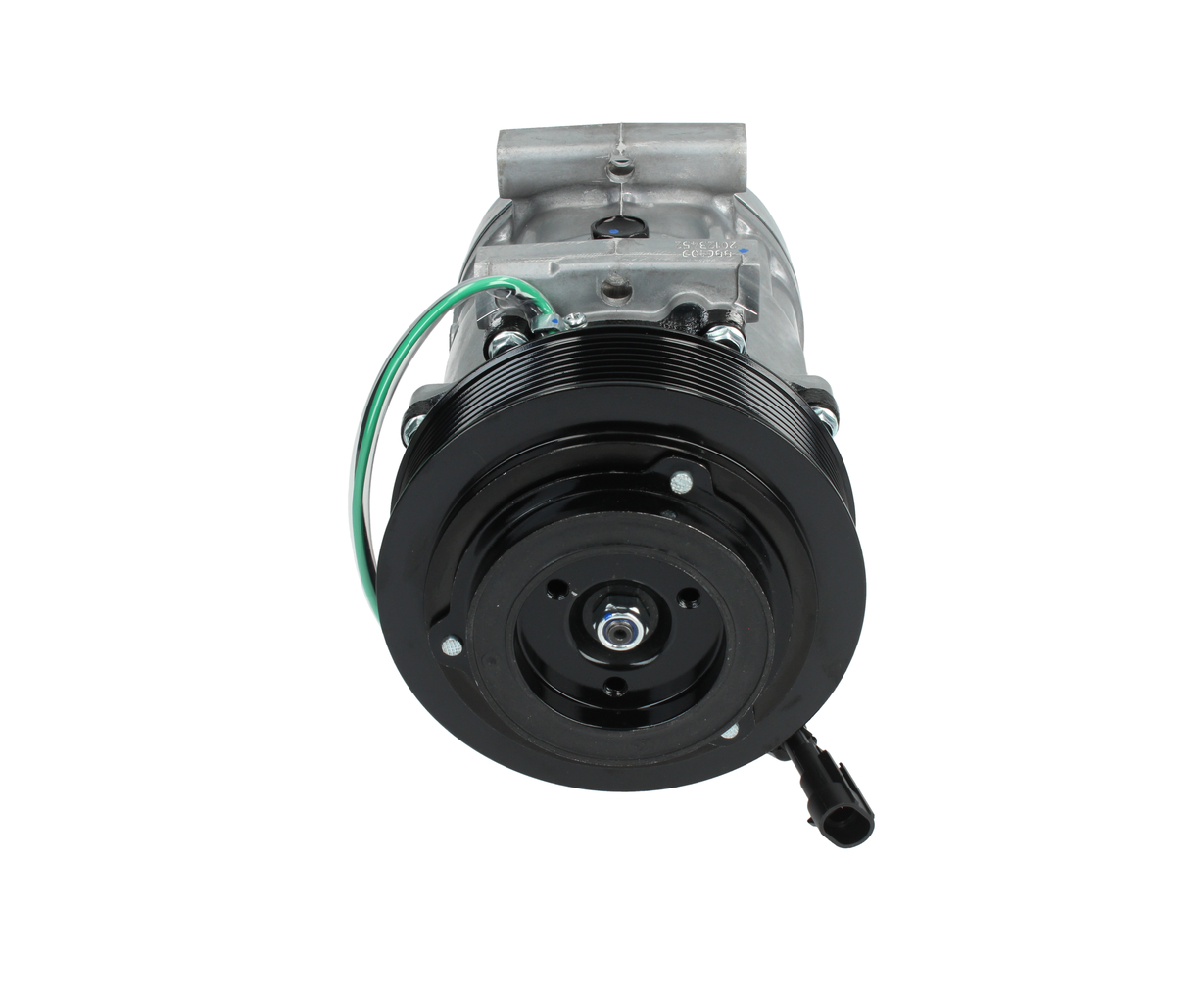 Bosch Compressor, airconditioning 1 986 AD1 346