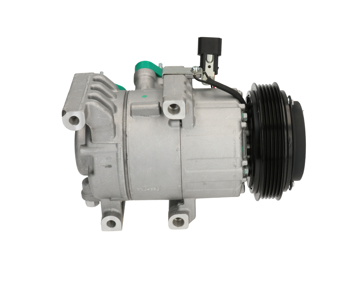 Bosch Compressor, airconditioning 1 986 AD1 348