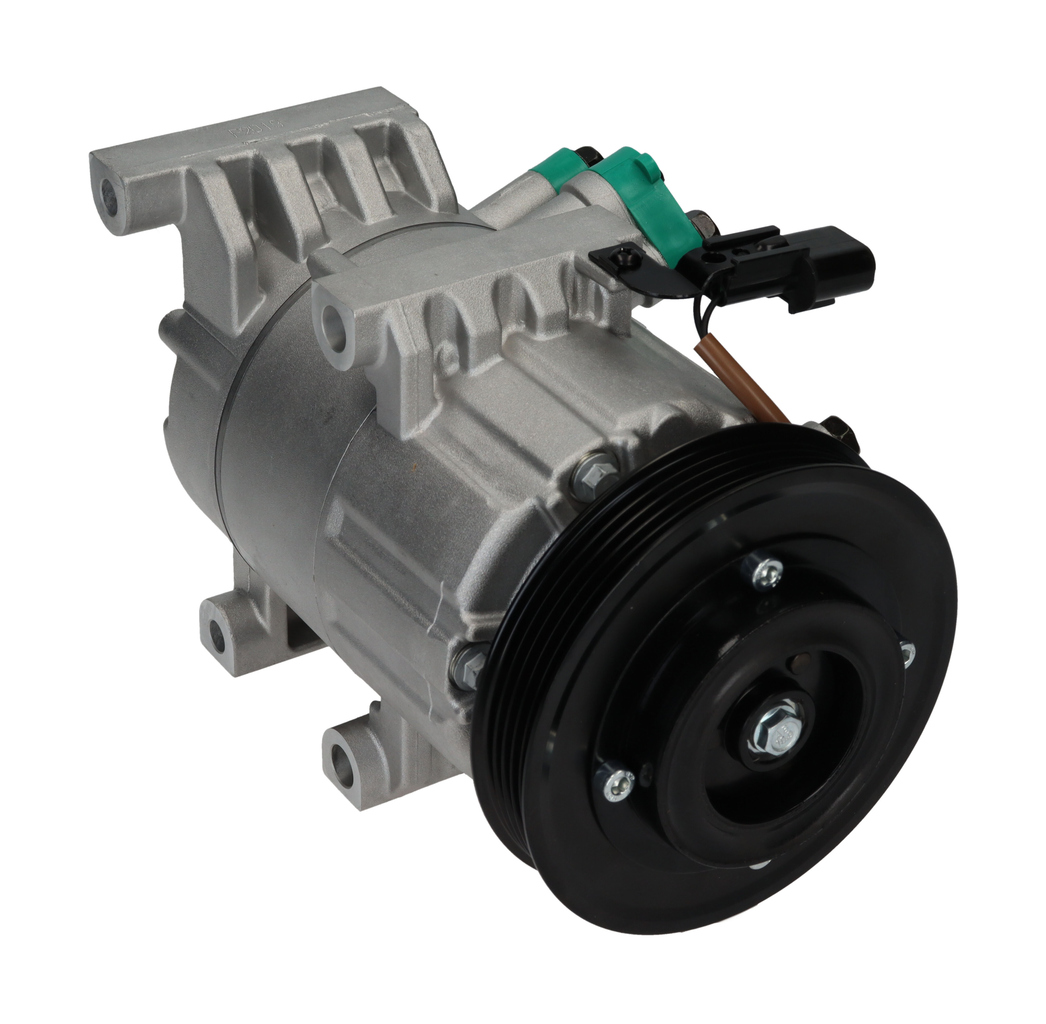 Bosch Compressor, airconditioning 1 986 AD1 364