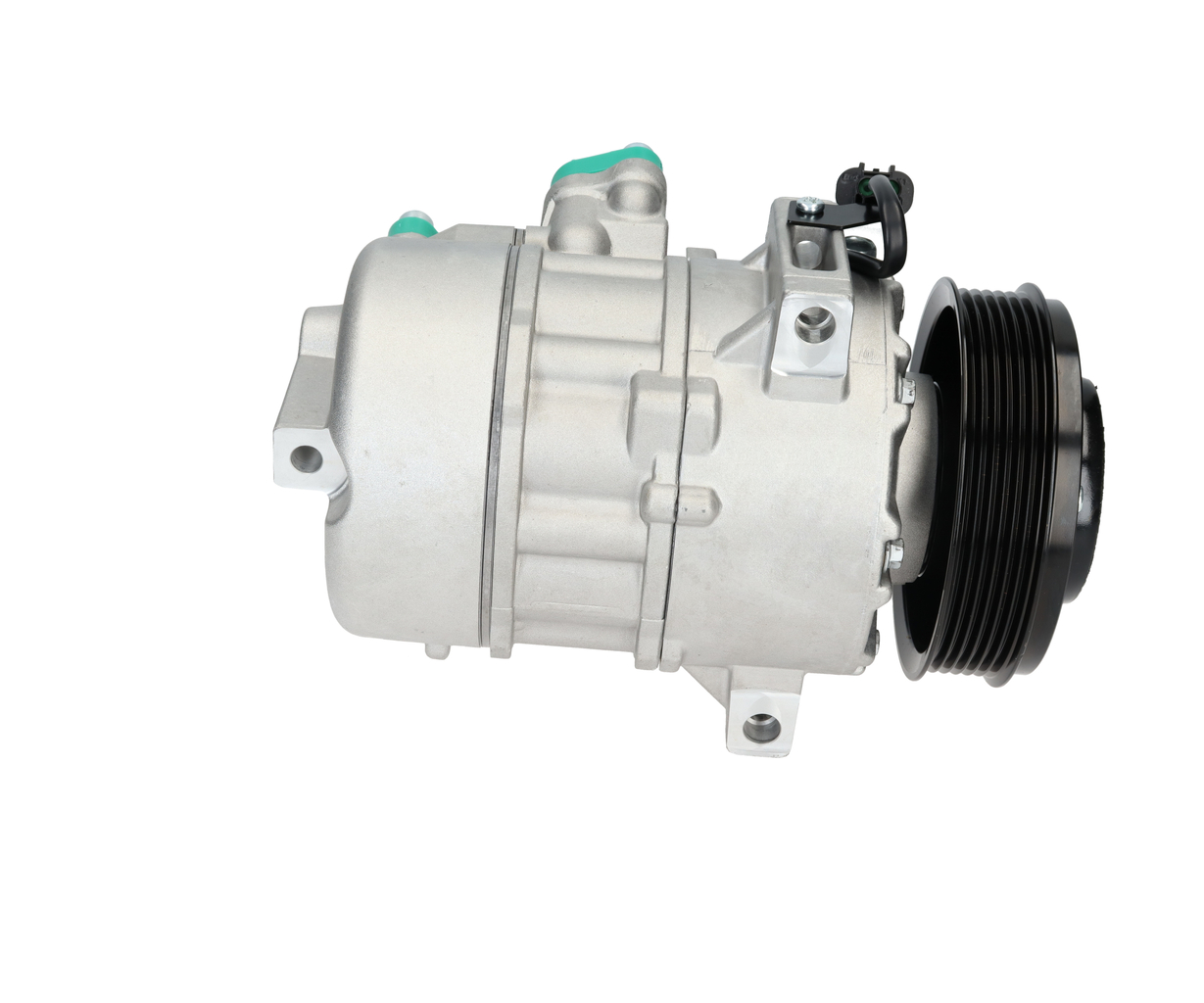 Bosch Compressor, airconditioning 1 986 AD1 367