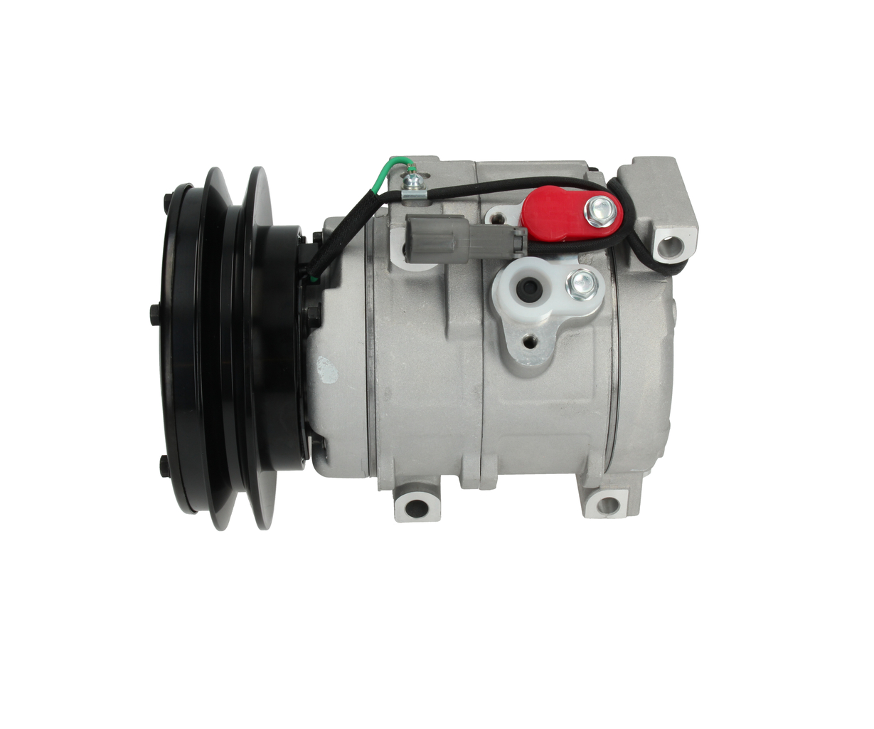 Bosch Compressor, airconditioning 1 986 AD1 373