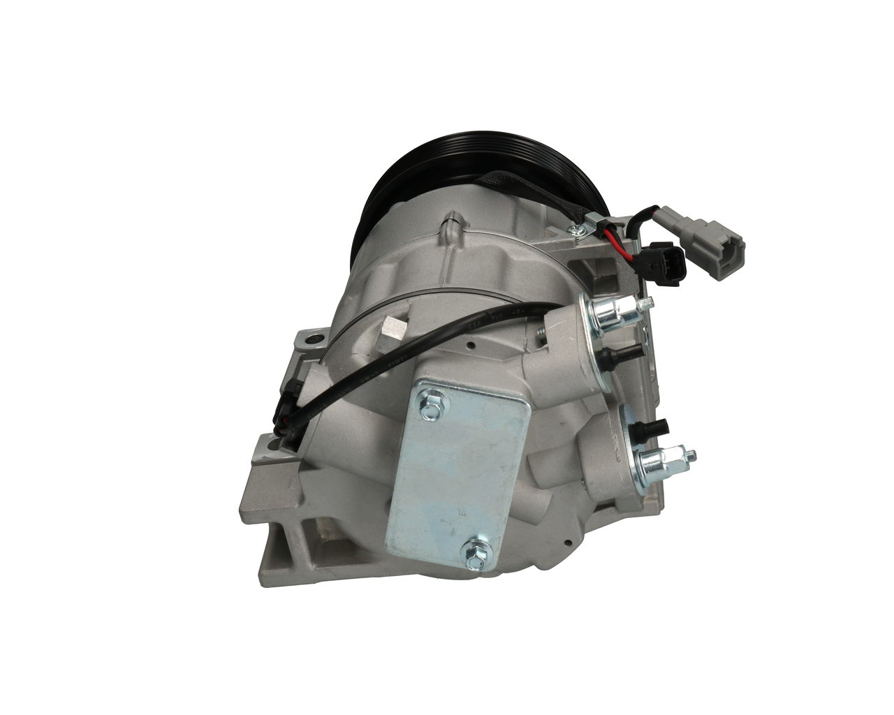 Bosch Compressor, airconditioning 1 986 AD1 379