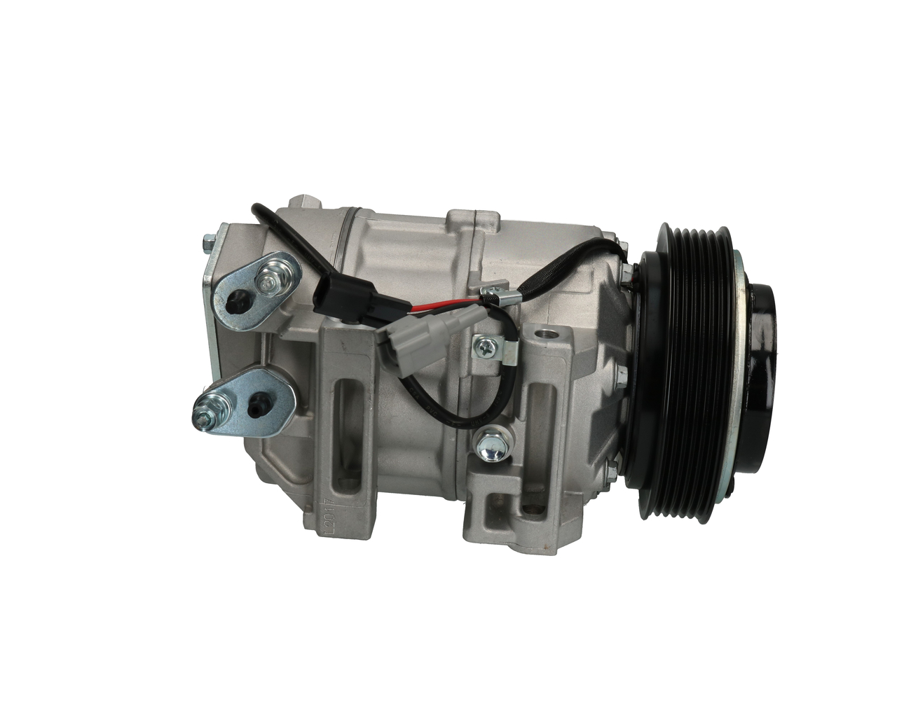 Bosch Compressor, airconditioning 1 986 AD1 379