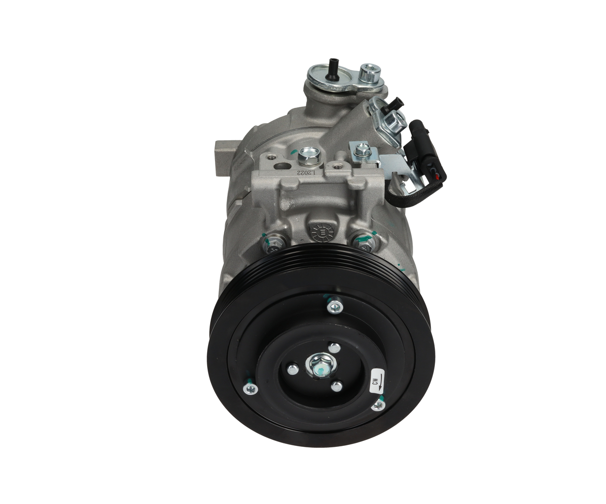 Bosch Compressor, airconditioning 1 986 AD1 386