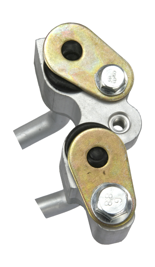 Bosch Condensor, airconditioning 1 986 AD2 109