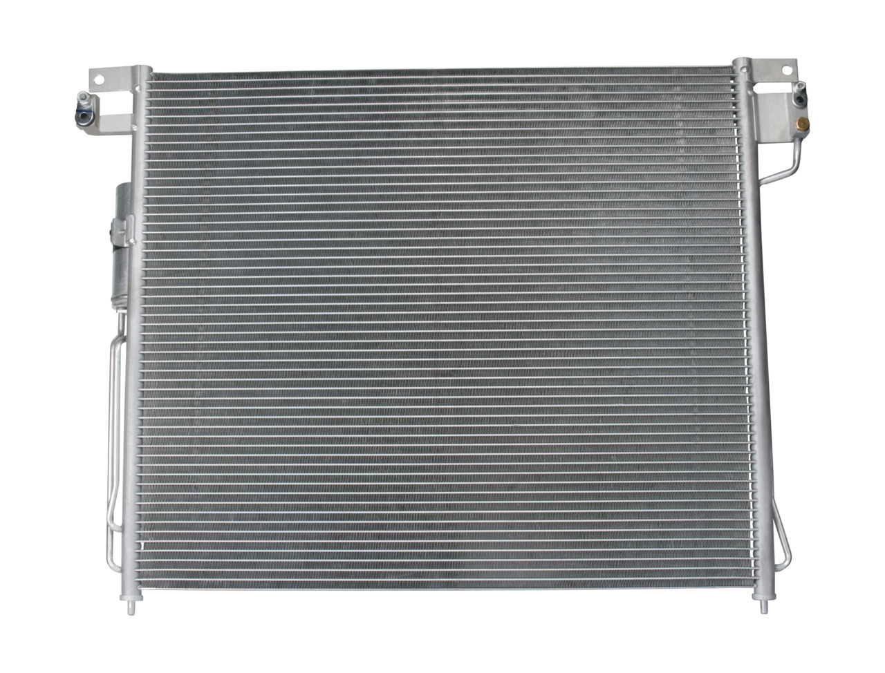 Bosch Condensor, airconditioning 1 986 AD2 111