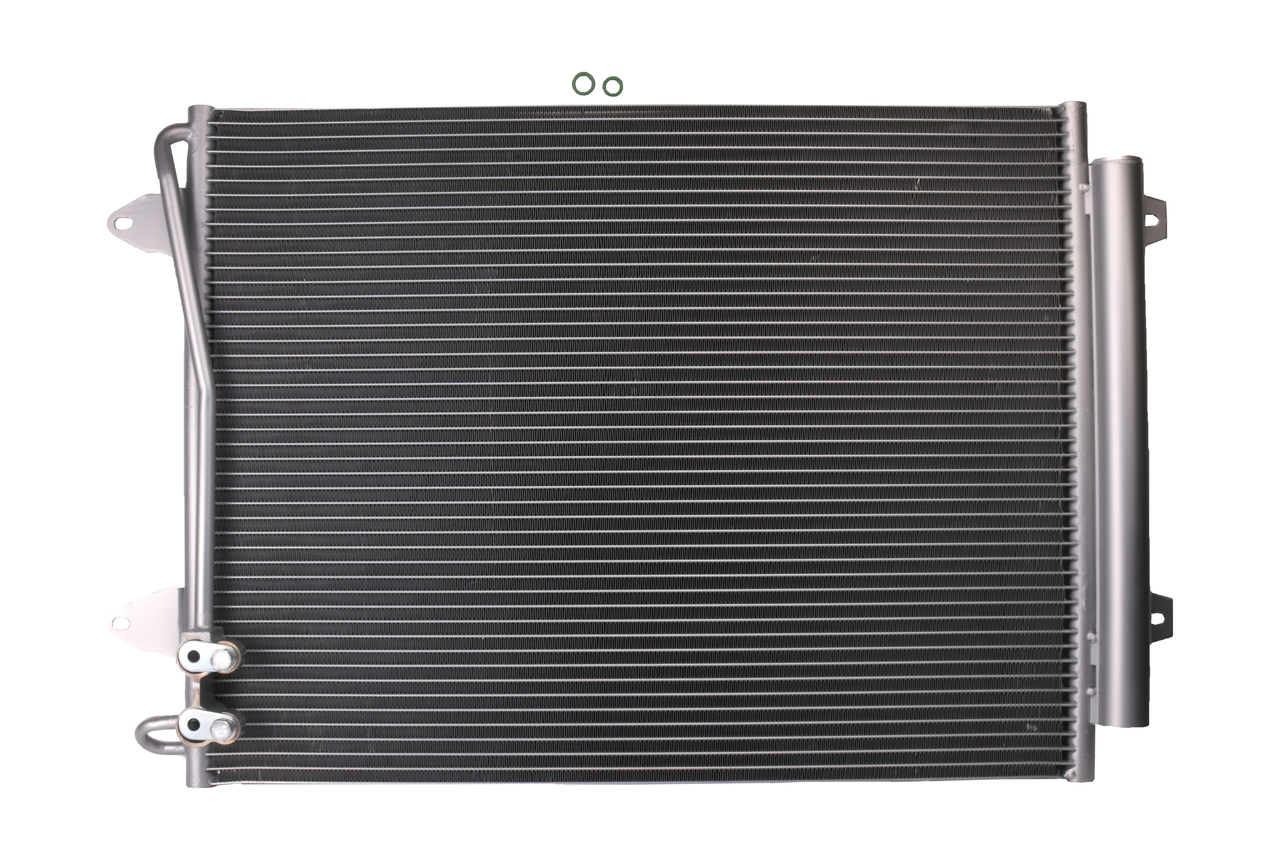 Bosch Condensor, airconditioning 1 986 AD2 120