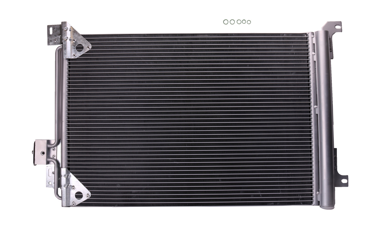 Bosch Condensor, airconditioning 1 986 AD2 128