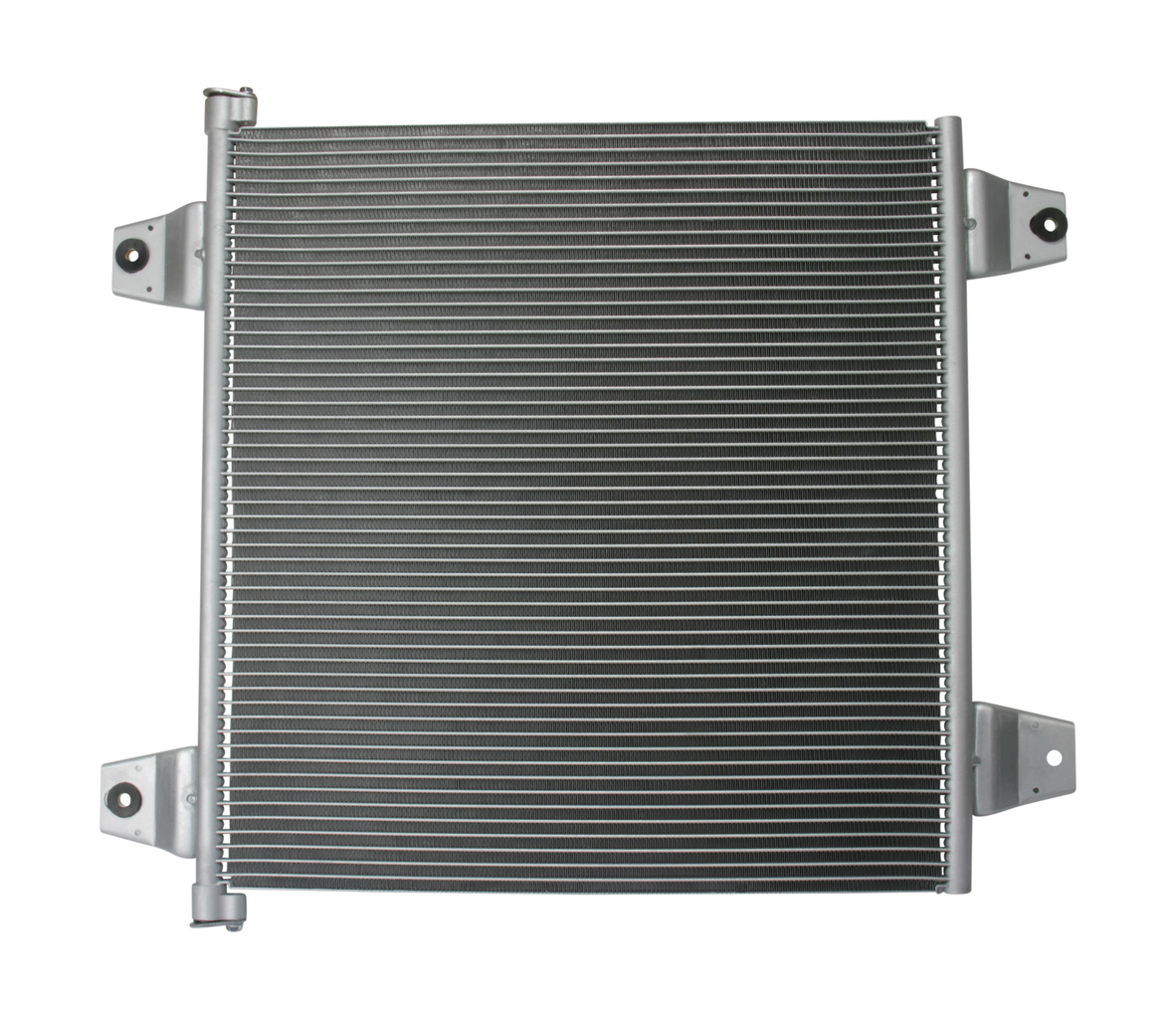 Bosch Condensor, airconditioning 1 986 AD2 130