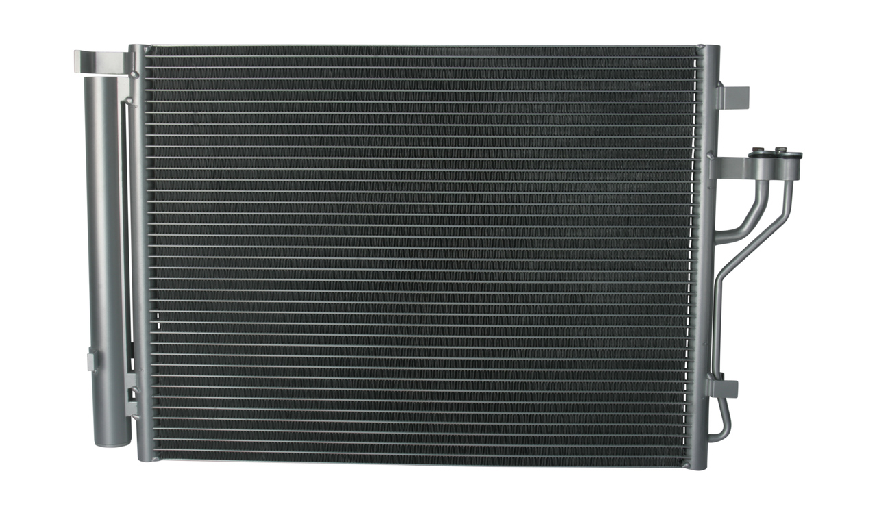 Bosch Condensor, airconditioning 1 986 AD2 133