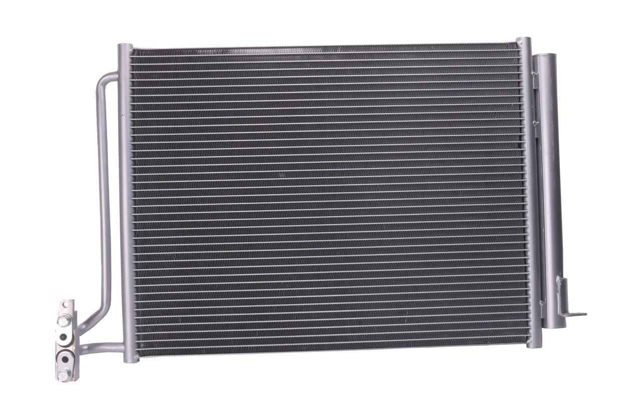 Bosch Condensor, airconditioning 1 986 AD2 146