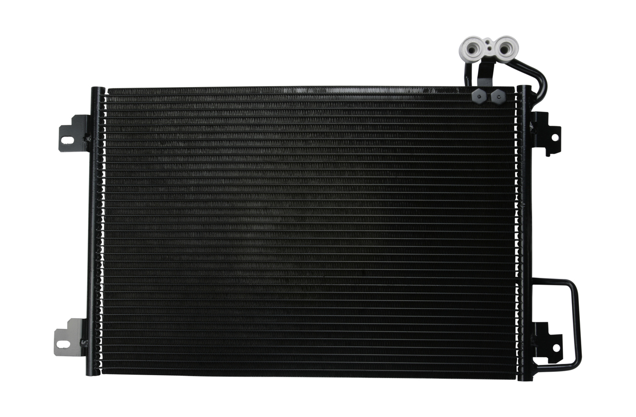 Bosch Condensor, airconditioning 1 986 AD2 151